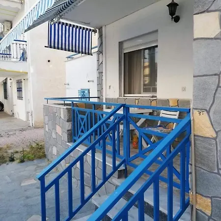 Apartment Hacienda Paralia Ofrinio - хасиенда паралия офринио *