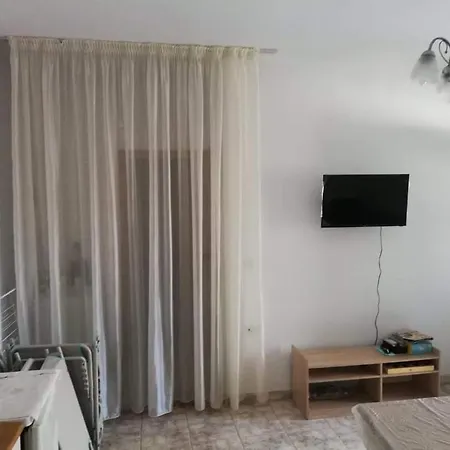 Hacienda Paralia Ofrinio - хасиенда паралия офринио Apartment