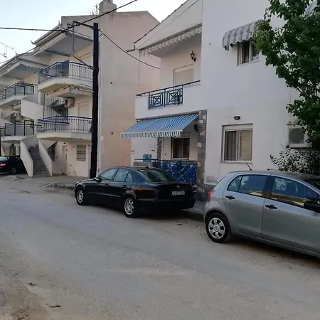 Hacienda Paralia Ofrinio - хасиенда паралия офринио * Orfanion