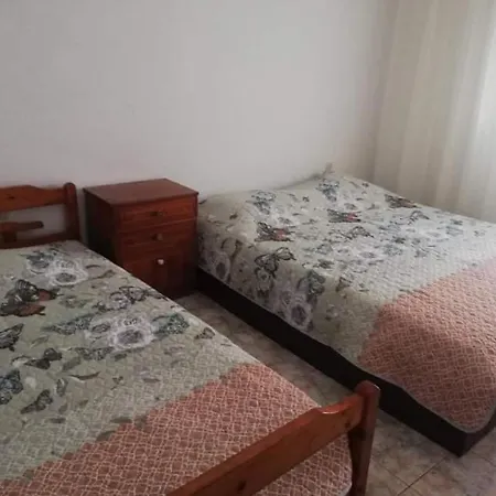 Hacienda Paralia Ofrinio - хасиенда паралия офринио Apartment Orfanion
