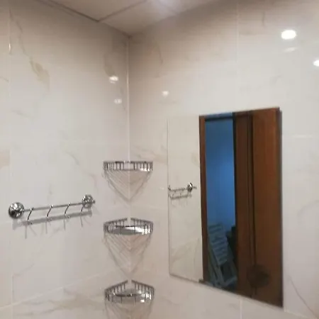 Hacienda Paralia Ofrinio - хасиенда паралия офринио Apartment