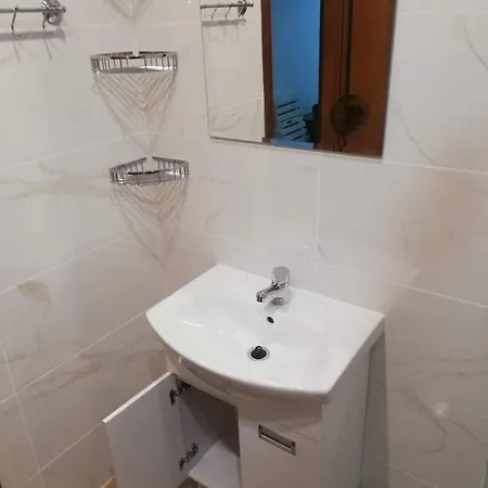 Hacienda Paralia Ofrinio - хасиенда паралия офринио Apartment