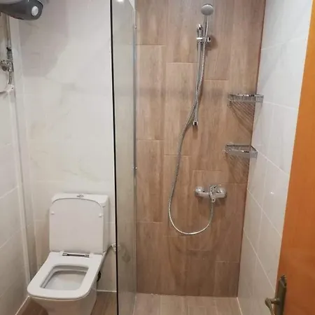 Apartment Hacienda Paralia Ofrinio - хасиенда паралия офринио *